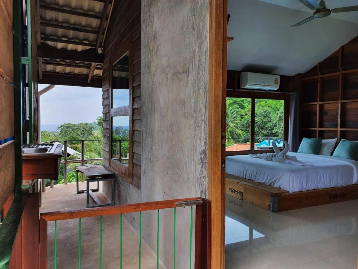 Life Koh Tao Resort Exterior photo